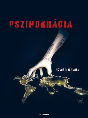 cover image of Pszihokrácia
